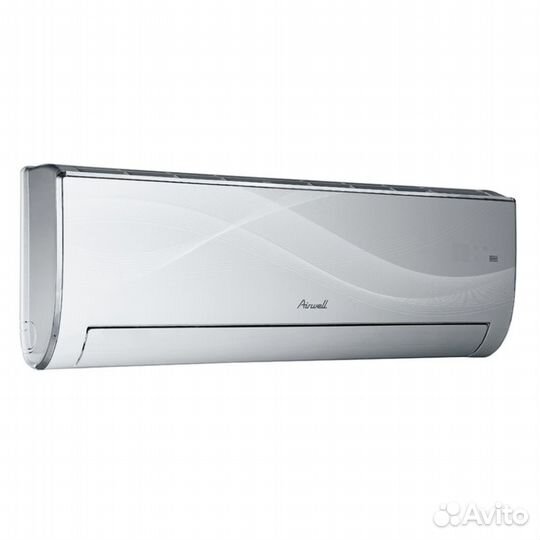Кондиционер airwell AW-HFD012-N11/AW-yhfd012-H11