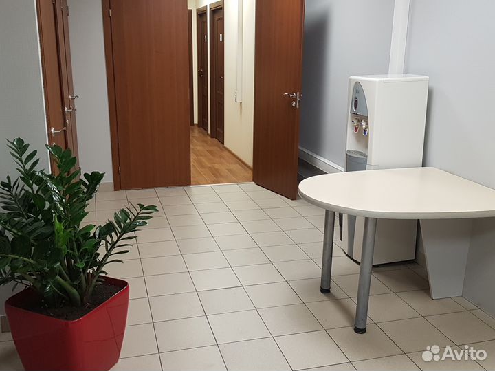 Почасовая аренда помещений