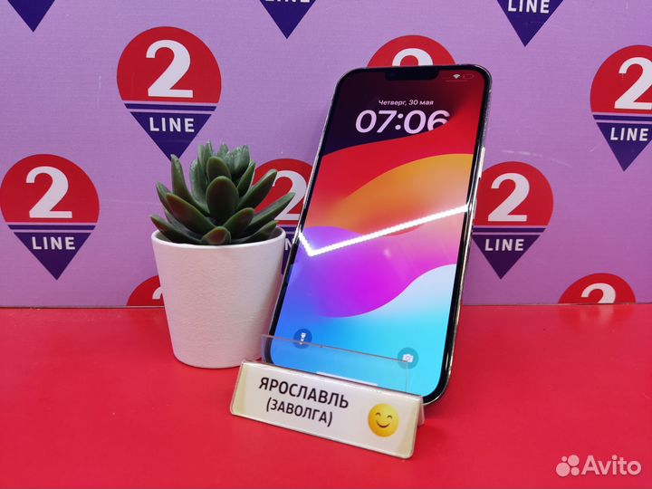 iPhone 13 Pro Max, 256 ГБ