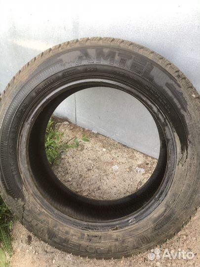 Amtel Planet DC 185/65 R15