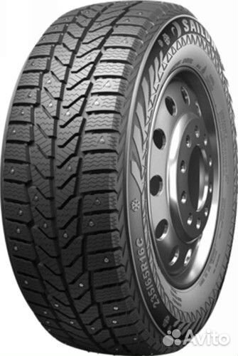 Sailun Commercio Ice 205/65 R16 107R