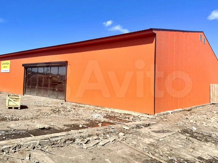 Свободного назначения, 484.7 м²