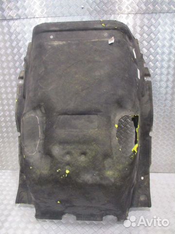 Шумоизоляция шахты кабины Scania 2445345