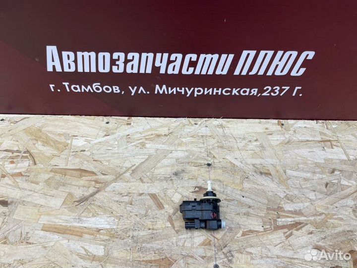 Корректор фар LADA Vesta