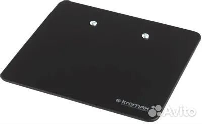 Кронштейн подставка Kromax micro-mono, для DVD и A