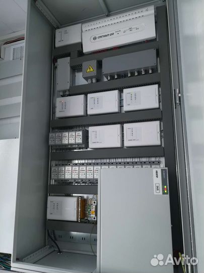 Электрика, Видеонаблюдение, скс