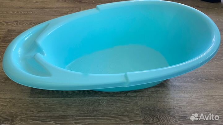 Ванночка для купания