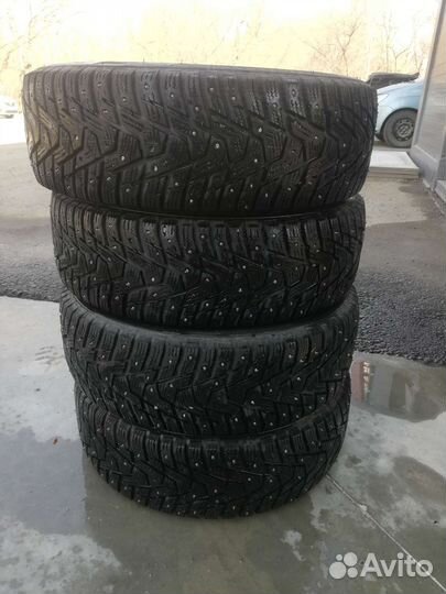 Hankook Winter I'Pike 175/60 R14 86T