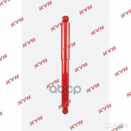 Амортизатор 845012 KYB