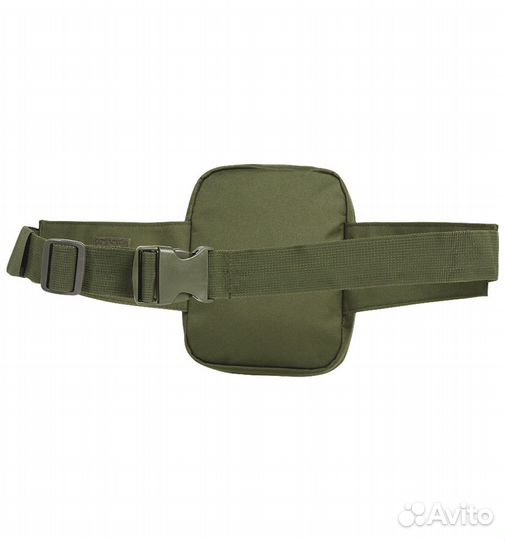 Waist Belt Bag Allround