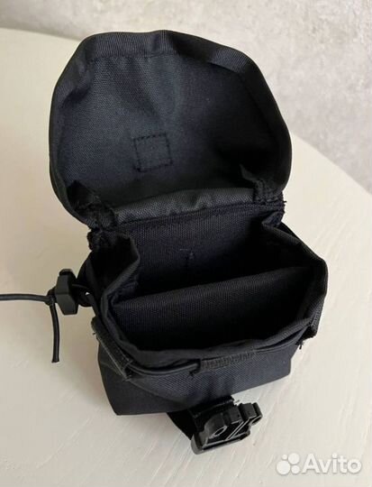 Подсумок тактический на 2 магазина свд 