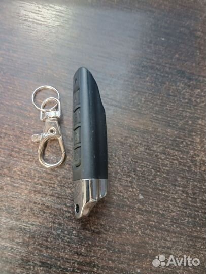 Универсальный пульт Apollo mini