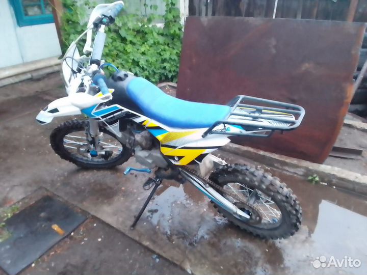 Продам Пит байк