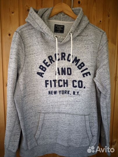 Толстовка Abercrombie &fitch