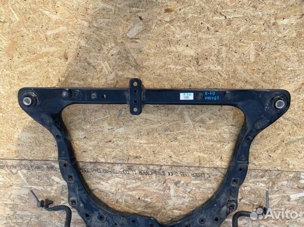 Подрамник Toyota Camry XV70 2017*2024