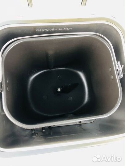 Хлебопекарная печь Tarrington House BM2600