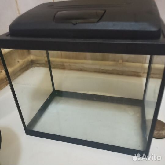 Аквариум 30л