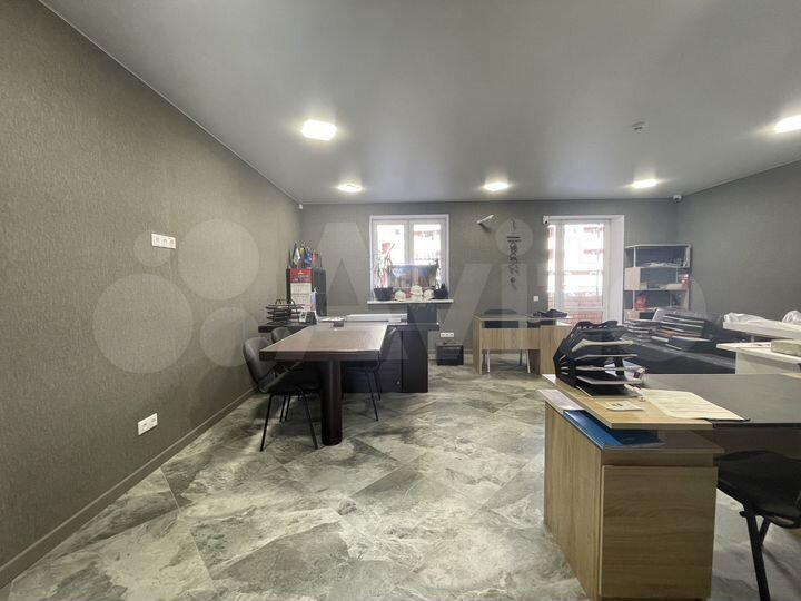 Свободного назначения, 74.5 м²