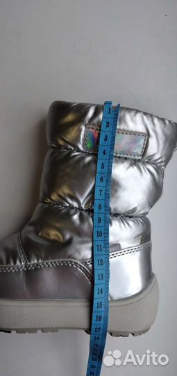 Сапоги Котофей