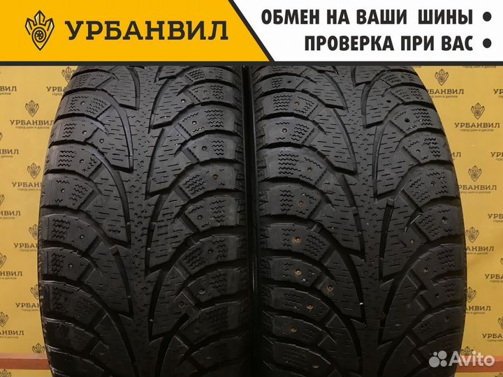 Hankook Winter I'Pike 215/50 R17 91T