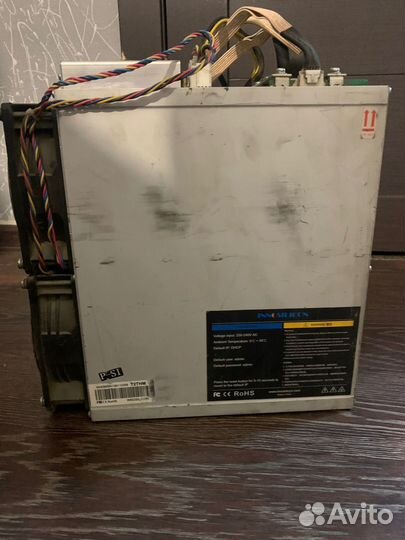 Майнинг ферма