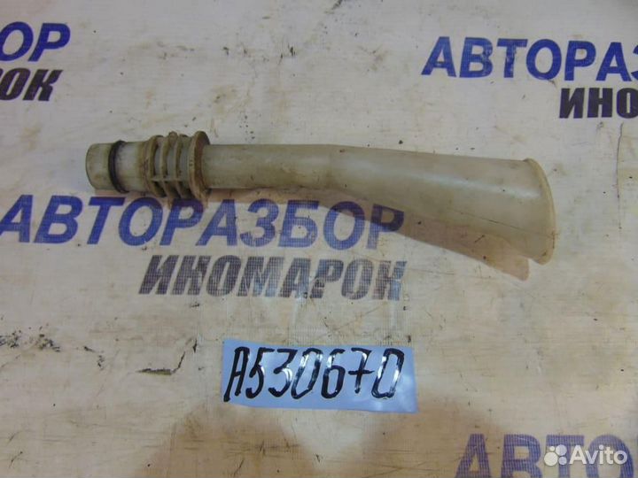 Горловина бачка омывателя для Nissan Primera 3 20