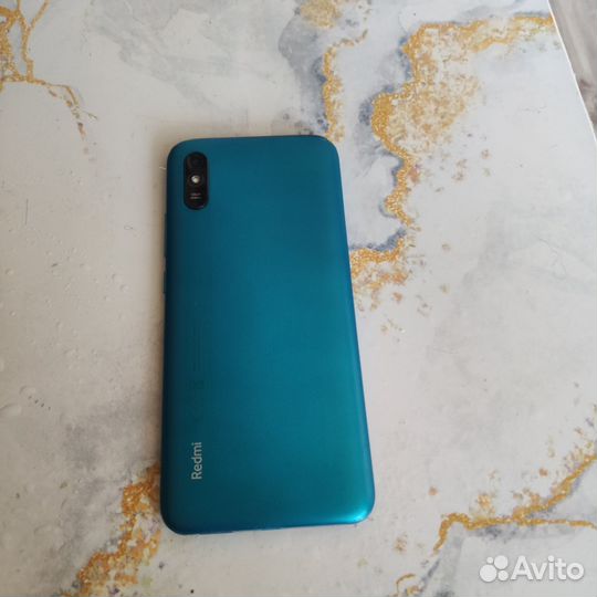 Xiaomi Redmi 9A, 3/32 ГБ