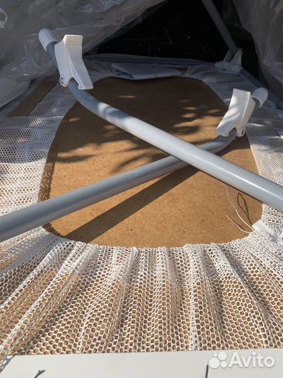 Манеж детский