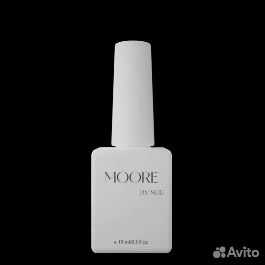 Топы с эффектами Moore