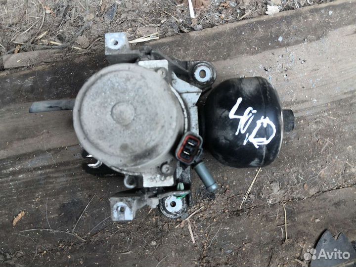 Гидравлический насос Honda Civic 8 4D