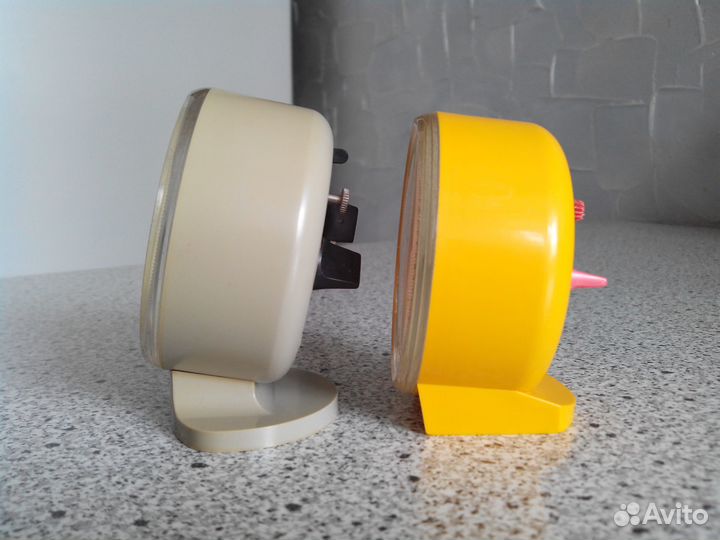 Будильники