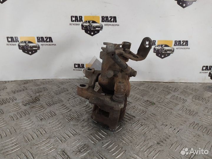 Суппорт тормозной задний правый R