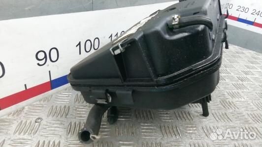 Бачок гу citroen C5 1 (LEA04NO01)