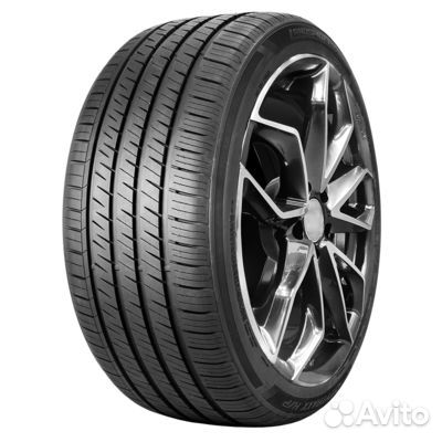 Landspider Citytraxx H/P 275/35 R20 102W