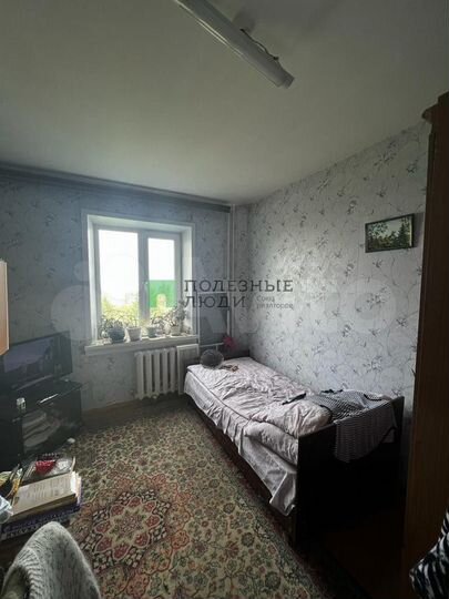 4-к. квартира, 74,6 м², 7/9 эт.