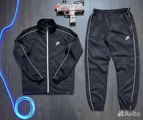 Спортивный костюм nike