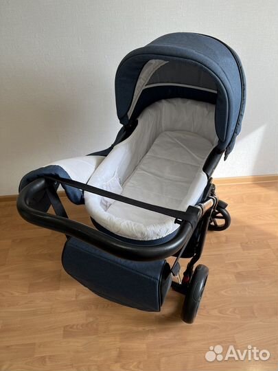 Коляска noordline olivia sport 2 в 1