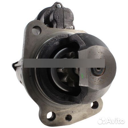 Стартер krauf STI4581LC