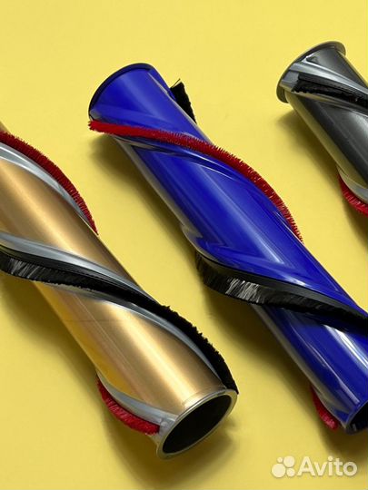 Валики Dyson V6 V7 V8 V10 V11 V15