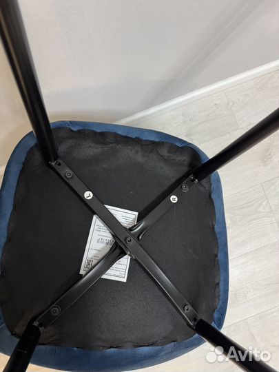 Стулья кухонные