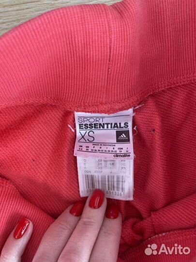 Спортивный костюм adidas оригинал