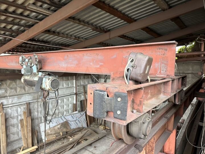 Склад, 350 м²