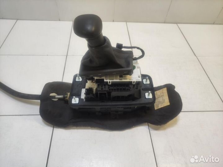 Кулиса кпп Audi A6 C7 4G5