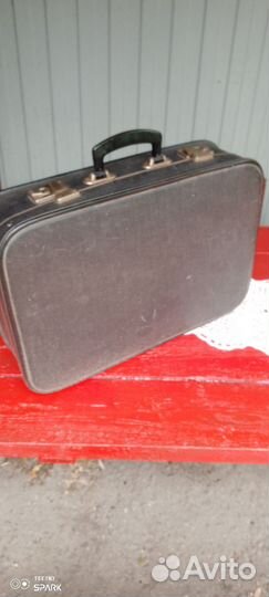 Чемодан (Чехословакия)