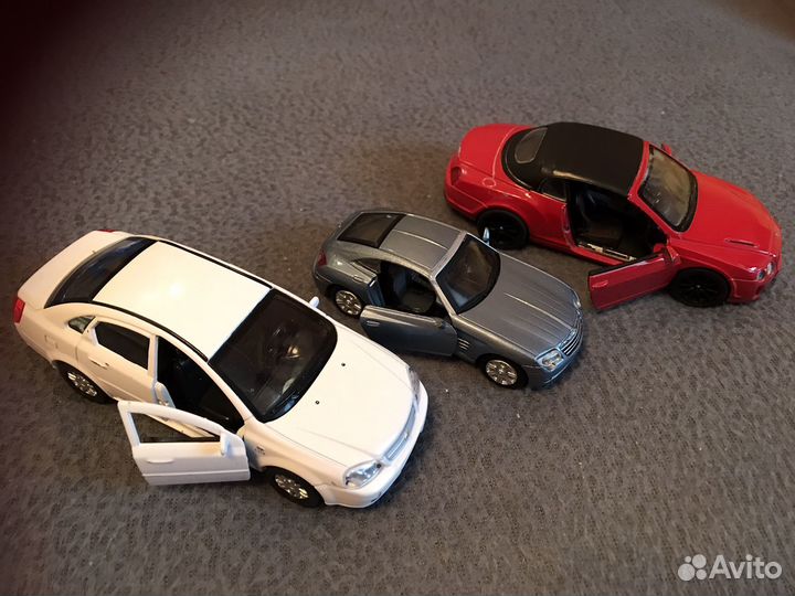 Игрушки для мальчика 2 лет