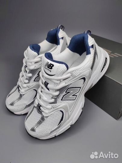 Кроссовки New Balance WR530SG