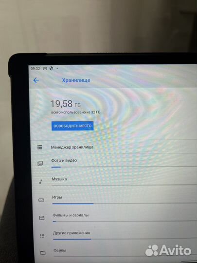 Lenovo Tab M10 HD 2GB+32GB