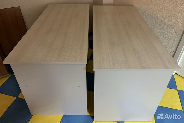 Офисные столы - 140Х60