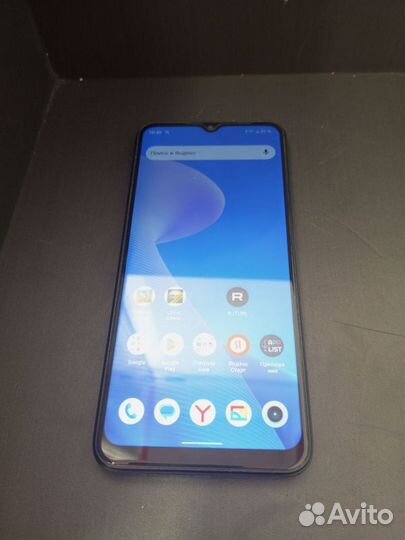 realme C30s, 2/32 ГБ