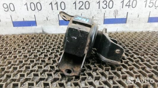 Подушка двигателя дизельная KIA soul 1 (1UK18BL01)